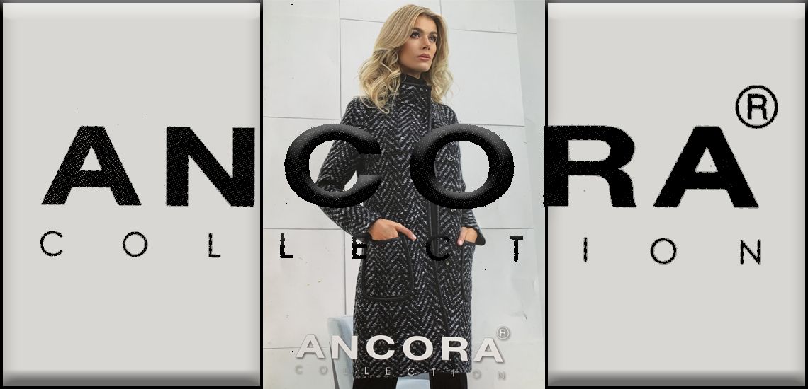 Portfolio Roberta Manganelli - Ancora Collection