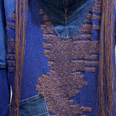 Portfolio Roberta Manganelli - Pinori Filati