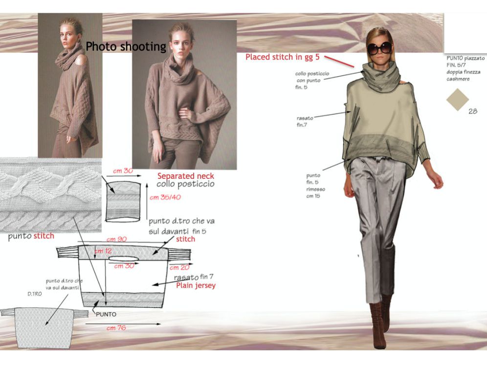 Cashmere Enzo Mantovani | Abbigliamento donna | archivio ufficiale di  Merkandi | merkandi.it - Merkandi B2B
